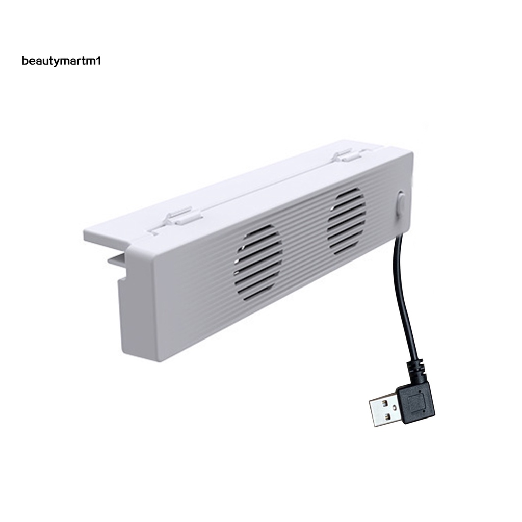 Quạt Tản Nhiệt Làm Mát Nhanh Cho Nintendo Switch OLED / Switch BMM1