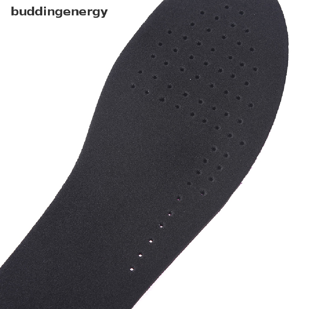 {BUDDI} Đệm gel Lót Giày Thể Thao Hỗ Trợ Chỉnh Hình Mùa Hè {BUDDI {buddingenergy}