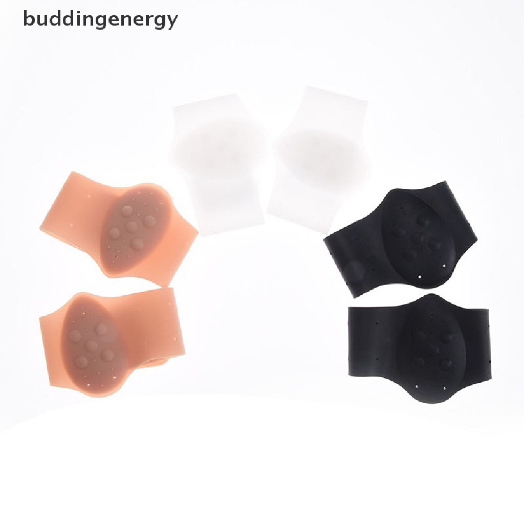 {BUDDI} Đệm Lót Chân Hỗ Trợ Giảm Đau Chân ar Mềm Mại {BUDDI {buddingenergy}
