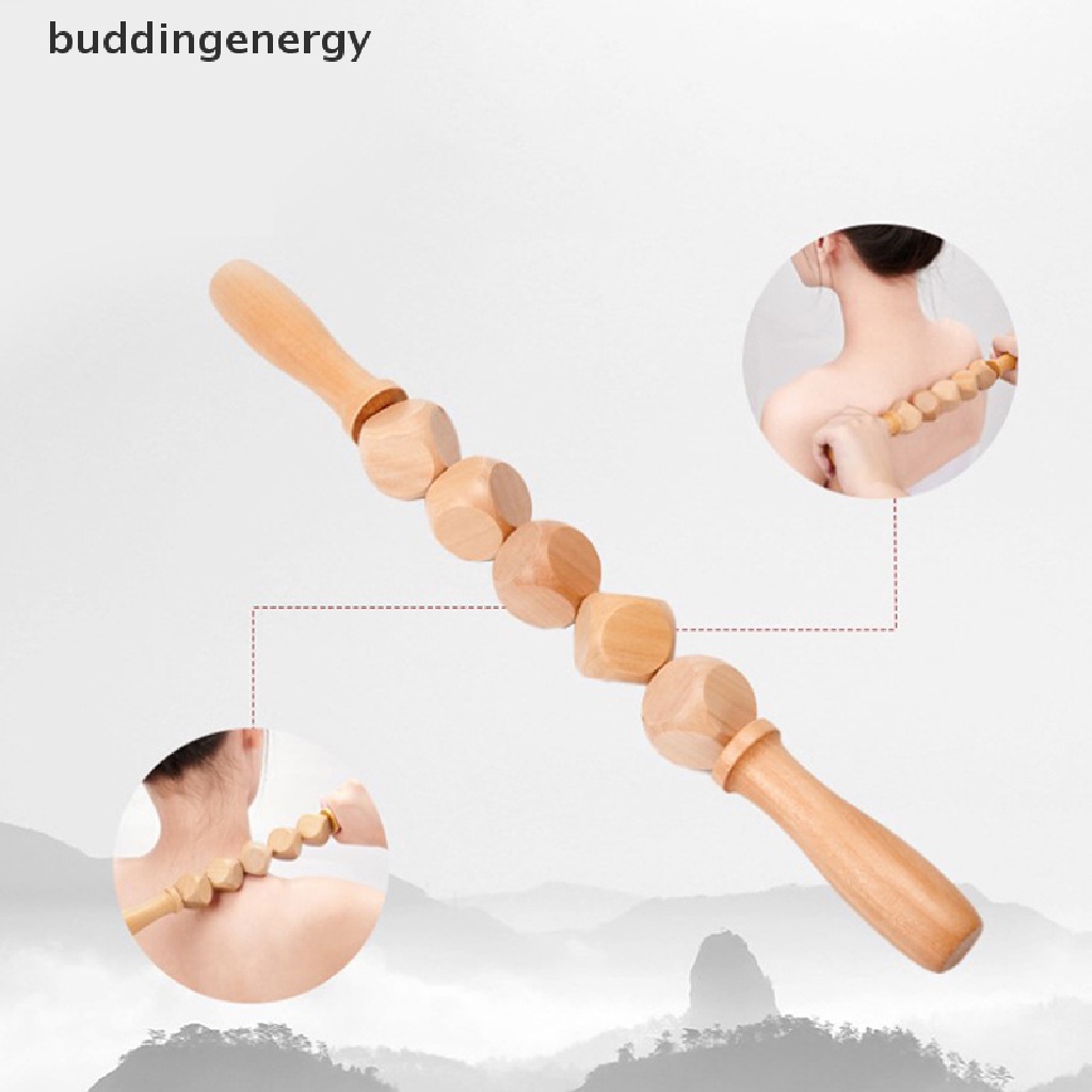 Dụng Cụ Con Lăn Mát Xa Chân Và Toàn Thân