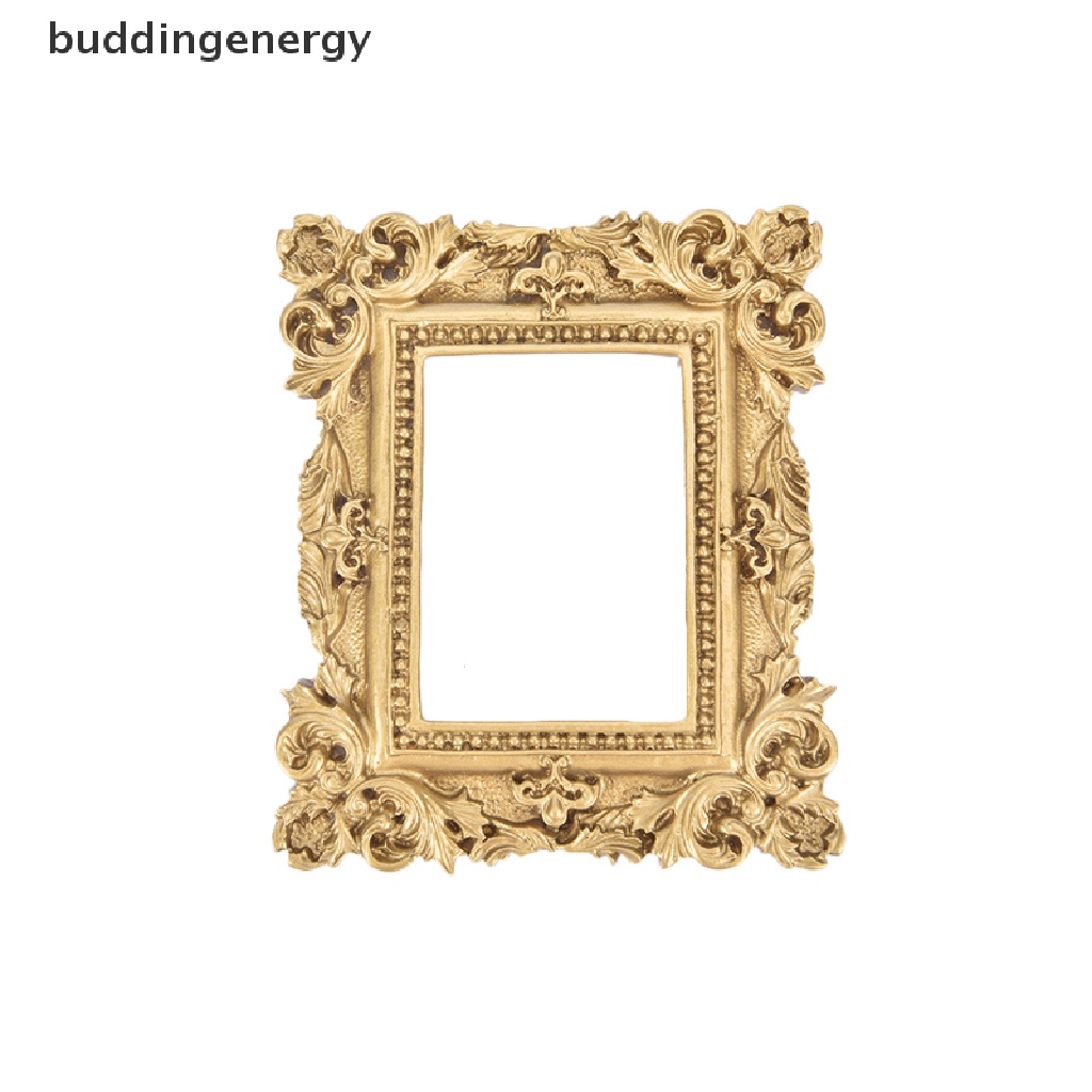 {BUDDI} Mới Khung Kim Loại Trưng Bày Móng Tay Giả Retro Trưng Bày {BUDDI}