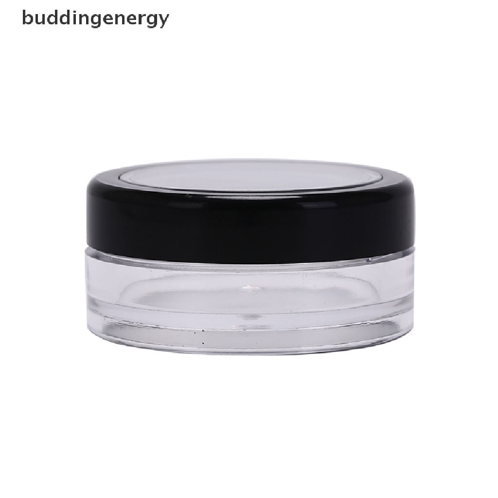 Hộp Nhựa Rỗng Đựng Mỹ Phẩm 10g Tiện Dụng
