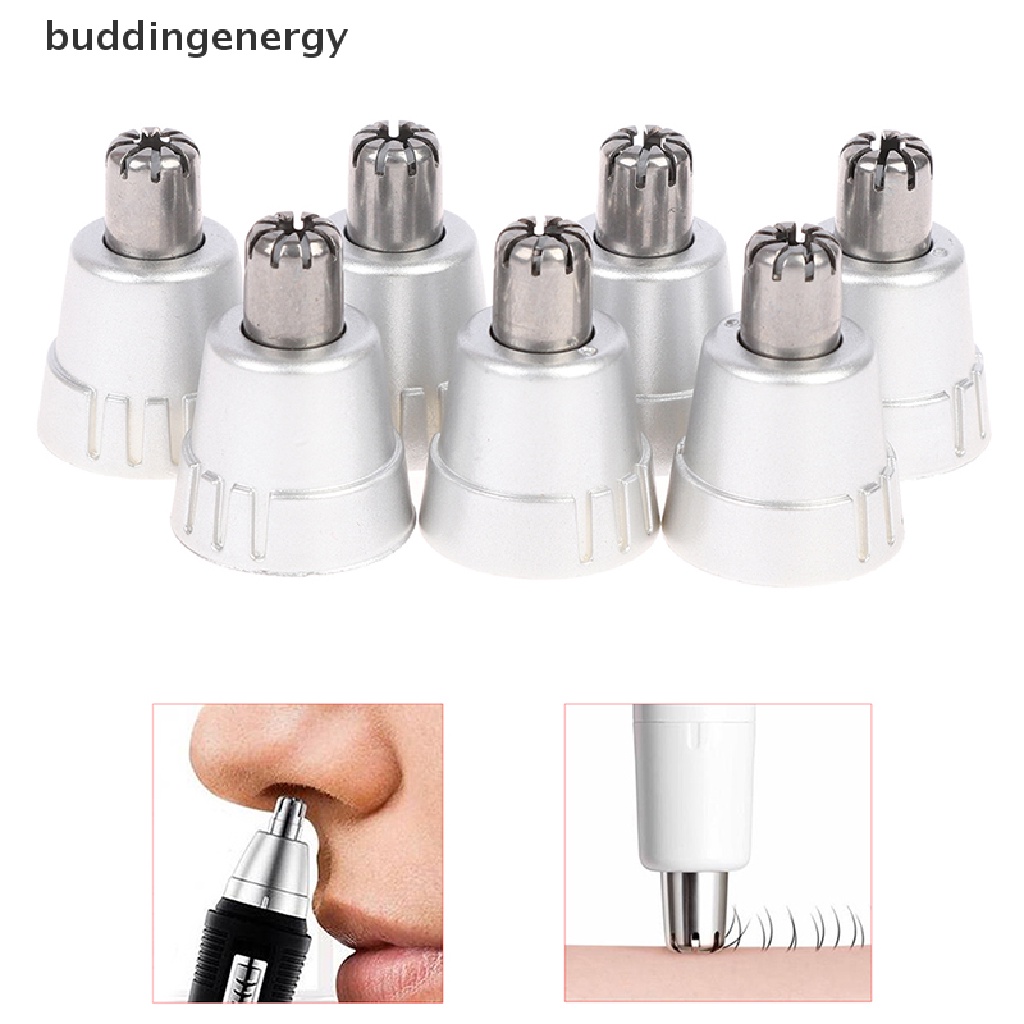 Set 2 / 5 Đầu Dao Cạo Râu Thay Thế Tiện Dụng Cho Nam