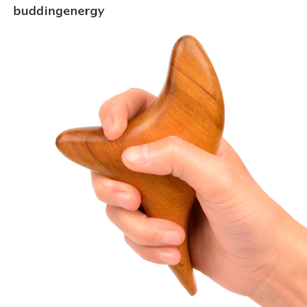 {BUDDI} Máy Mát Xa Cơ Thể Shiatsu Phản Xạ Tuần Hoàn Máu {BUDDI}