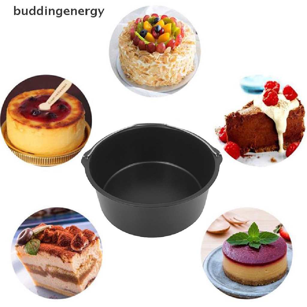 Chảo Nướng Bánh Không Dính Kích Thước 6 / 7 / 8inch Tiện Dụng