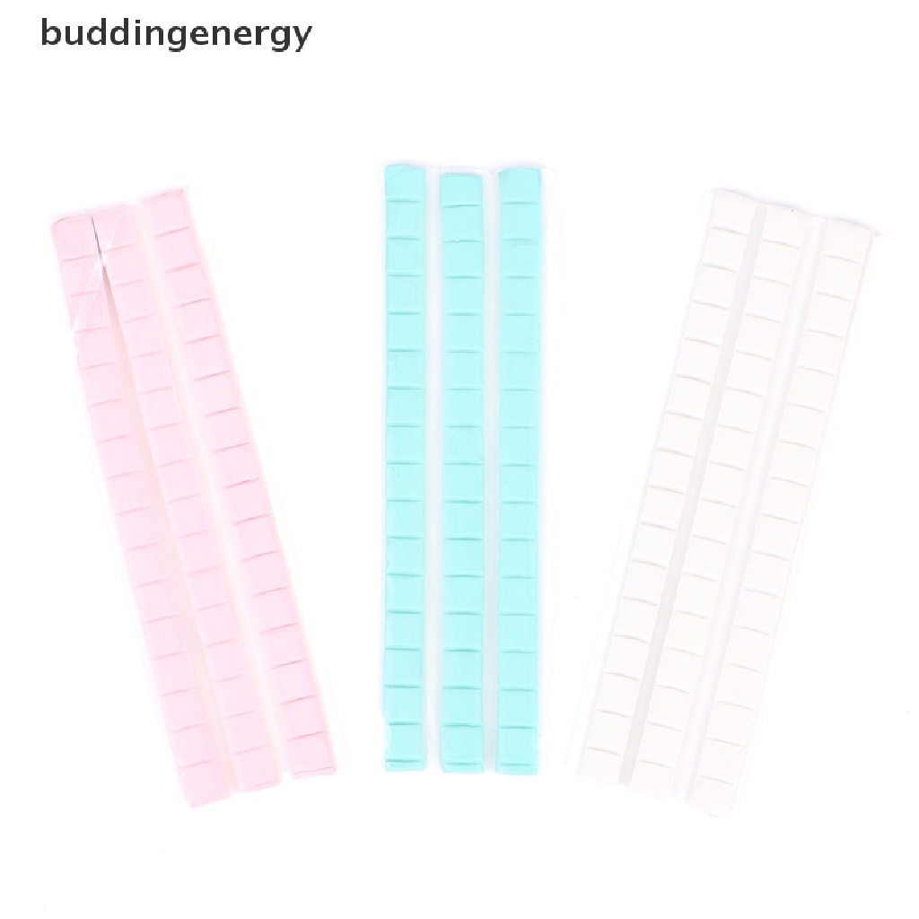 Giá Đỡ Đất Sét Trưng Bày Móng Tay DIY Có Thể Tái Sử Dụng