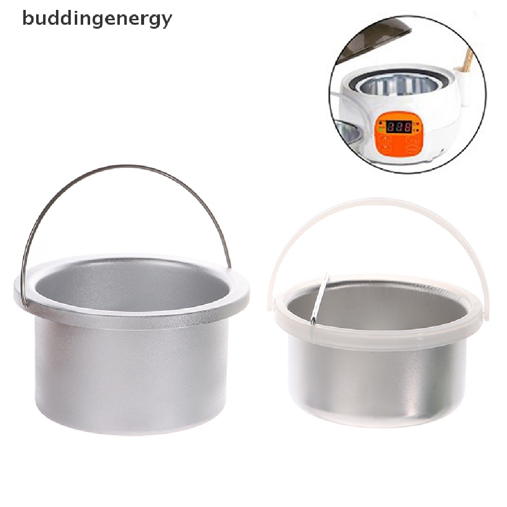 Máy Làm Nóng Sáp Tẩy Lông An Toàn Tiện Dụng