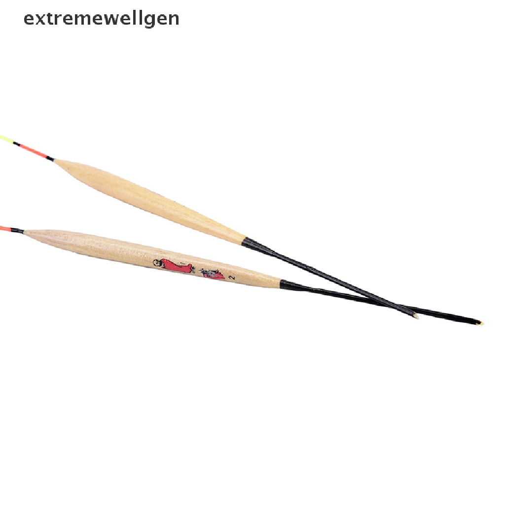 Bộ 10 Phao Nổi Câu Cá Chất Lượng Cao