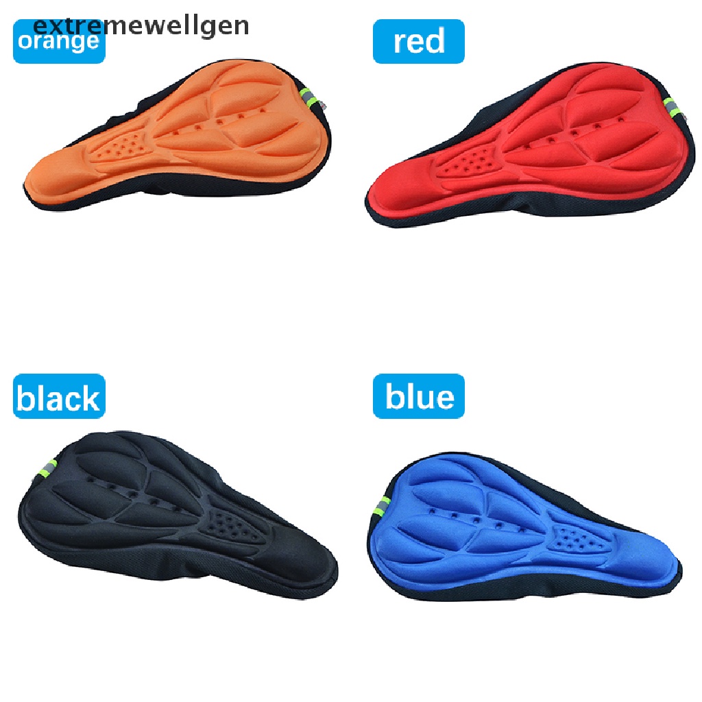 Vỏ Bọc Yên Xe Đạp Leo Núi 3D Chất Lượng Cao