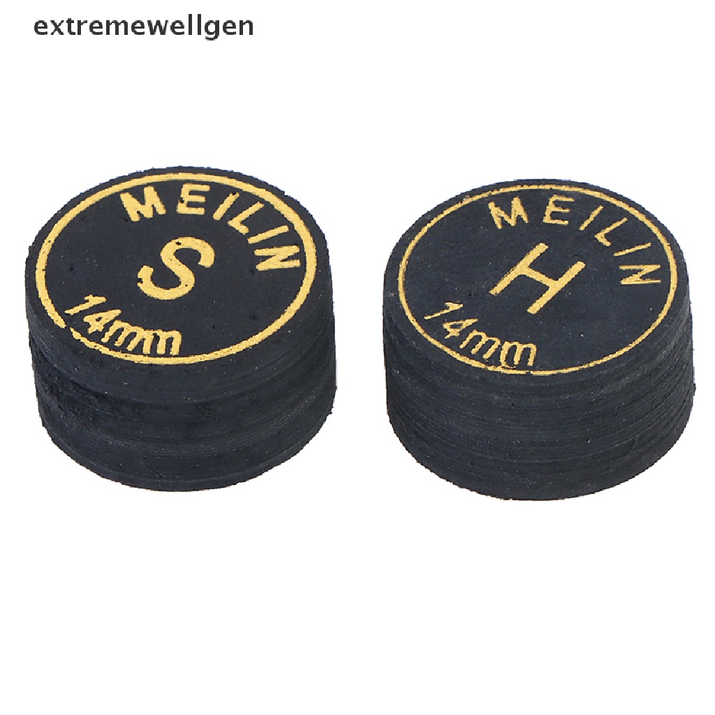 Đầu Cơ Bida Nhật Bản 14mm Chất Lượng Cao