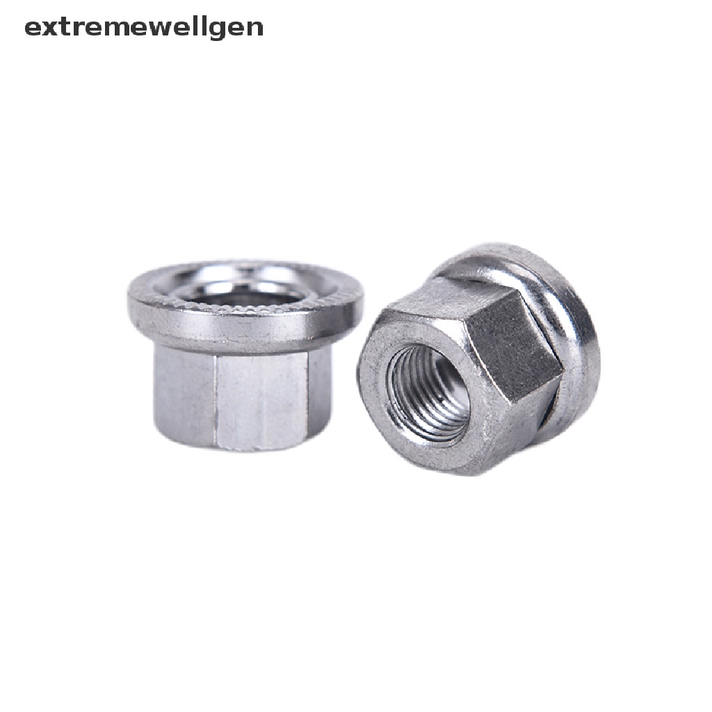 Đai Ốc Trục Trước / Sau Cho Xe Đạp