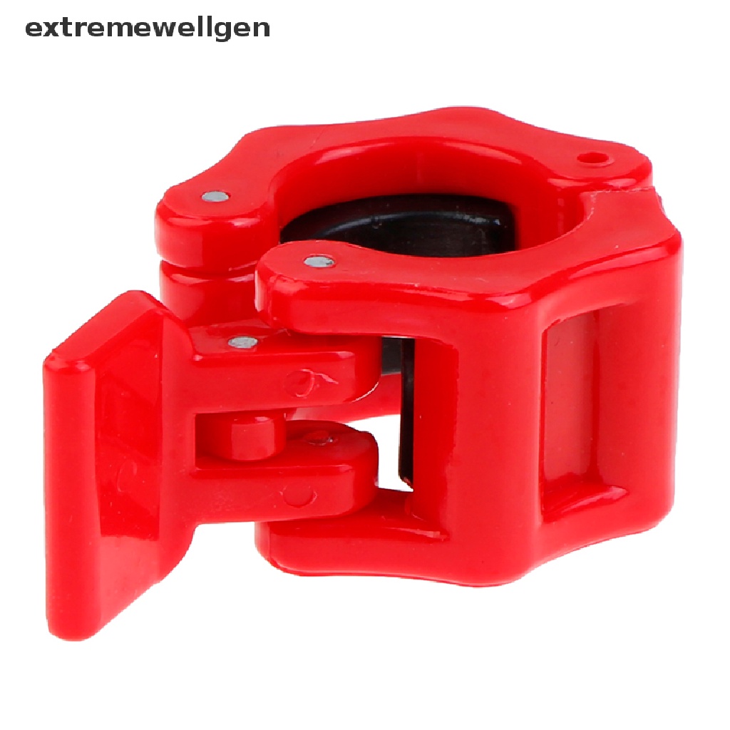 Khóa Kẹp Thanh Tạ 25MM Chuyên Dụng Cho Tập Thể Hình