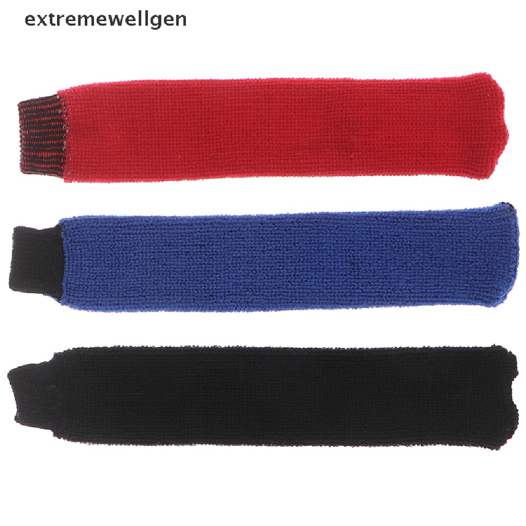 1 Vỏ Bọc Tay Cầm Vợt Cầu Lông Co Giãn Chống Trượt