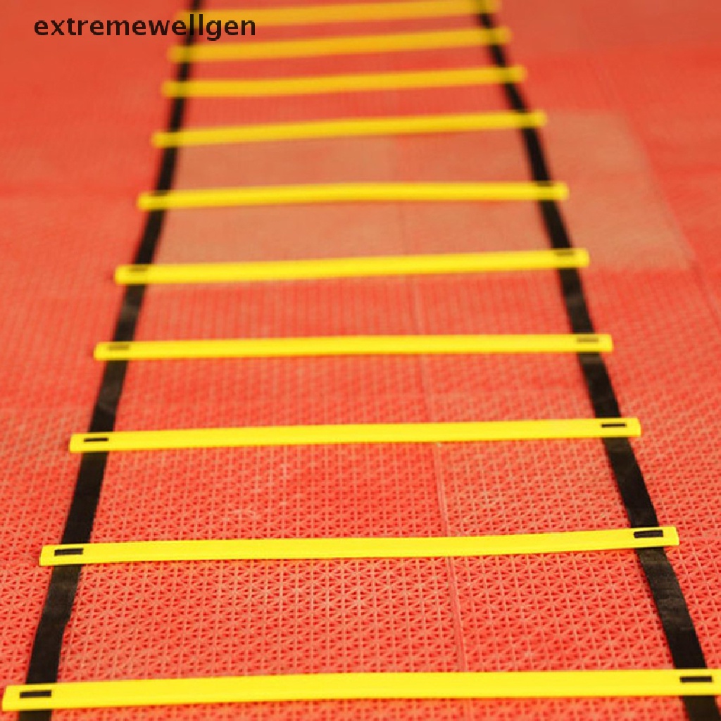 Thang Dây Nylon Hỗ Trợ Luyện Tập Thể Hình