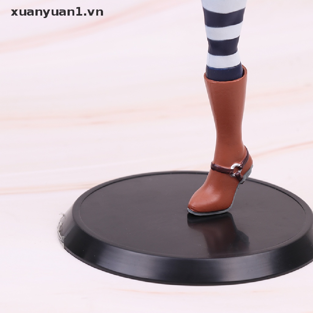 Mô Hình Đồ Chơi Nhân Vật Dragon Ball Android No.18 25CM