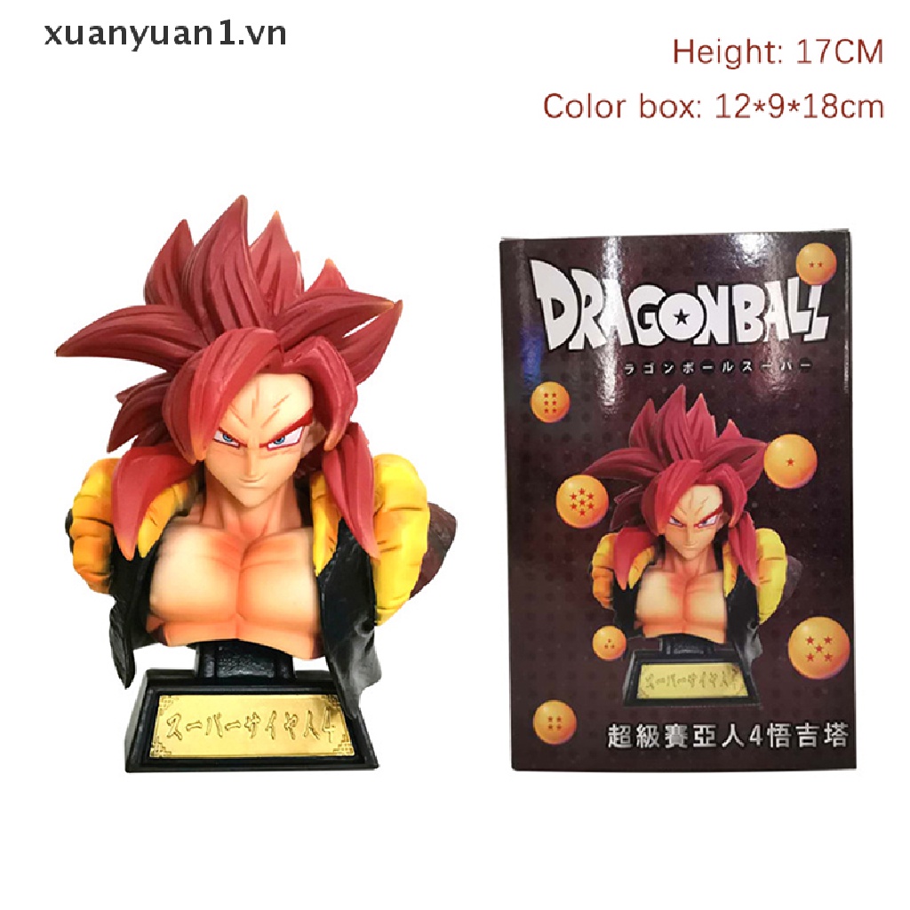 1 Mô Hình Nhân Vật Sun Wukong Handmade Chất Lượng Cao