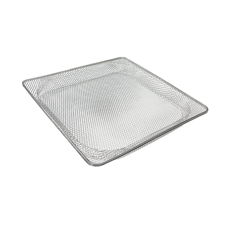 Rổ Chiên Không Khí Thay Thế Cho Lò Vi Sóng Ninja Foodi SP101 SP100 SP101B1 SP101C