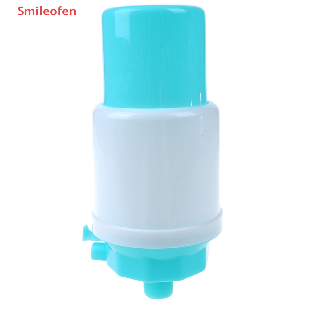 [Smileofen] Vòi Bơm Nước Uống Dạng Nhấn Tay Có Thể Tháo Rời Mới