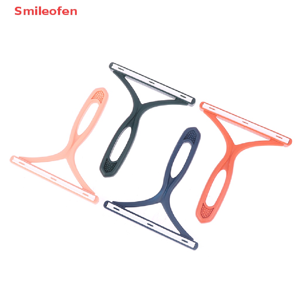 Dụng Cụ Loại Bỏ Xơ Vải Hai Mặt Tiện Dụng