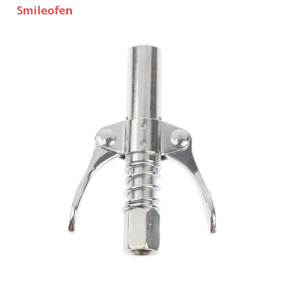 [Smileofen] Cặp Khớp Nối Nhanh Chóng Với Thiết Kế Tay Cầm Đôi 1 / 8 &quot;NPT