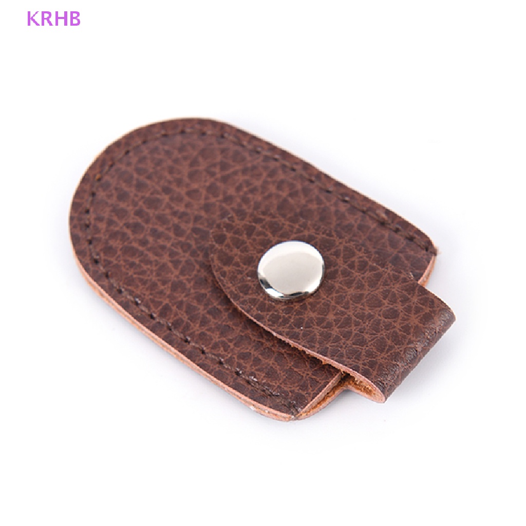 Krhb 1X Kìm Cắt Móng Bảo Vệ KRHB Mới