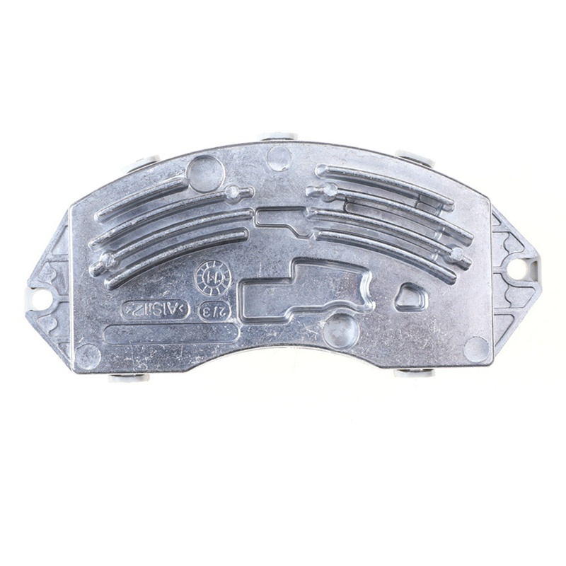 1 Mô Tơ Quạt Thổi Nóng Thay Thế Cho BMW 1 3 Series X5 X6 E87 E81 E91 E90 64119146765 64116927090