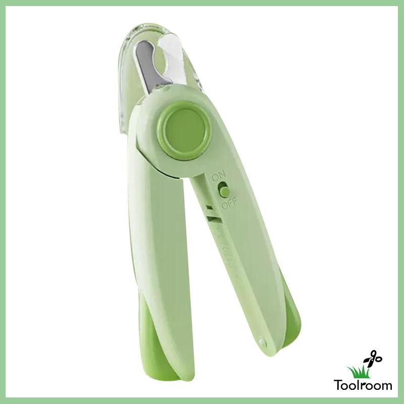 Kềm Cắt Móng Tay Di Động Tiện Dụng Cho Mèo Cưng