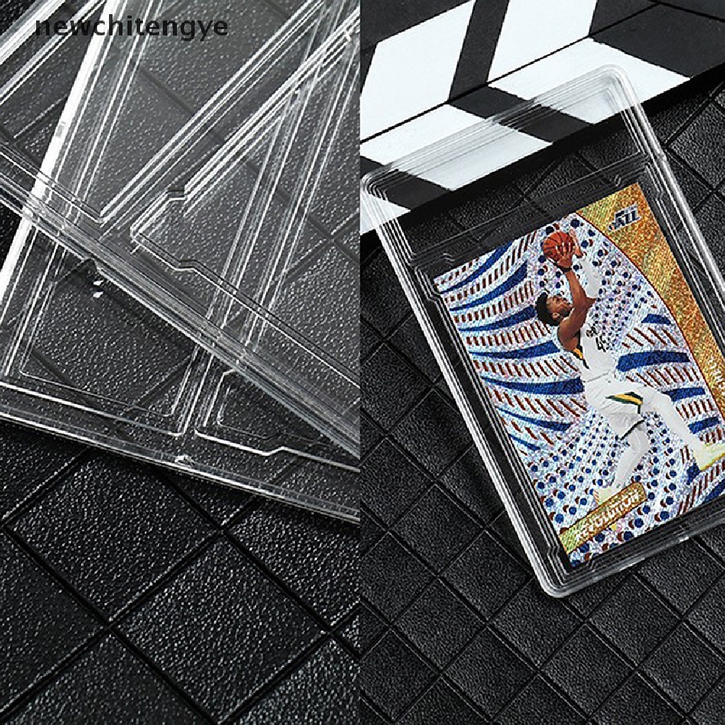 Túi Đựng Thẻ Game 90x65mm Bằng Acrylic Tiện Dụng