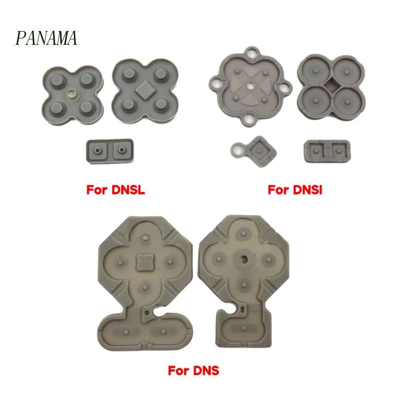 Nama Đệm Cao Su Silicon Dẫn Điện Cho Tay Cầm Chơi Game NDS NDSI NDSL