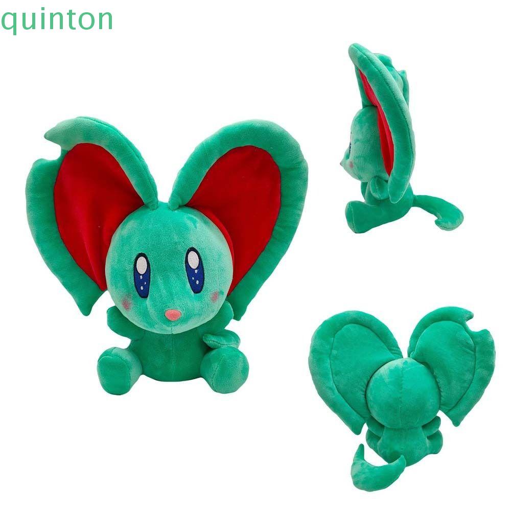 Đồ chơi nhồi bông Hình Elfilin Dễ Thương