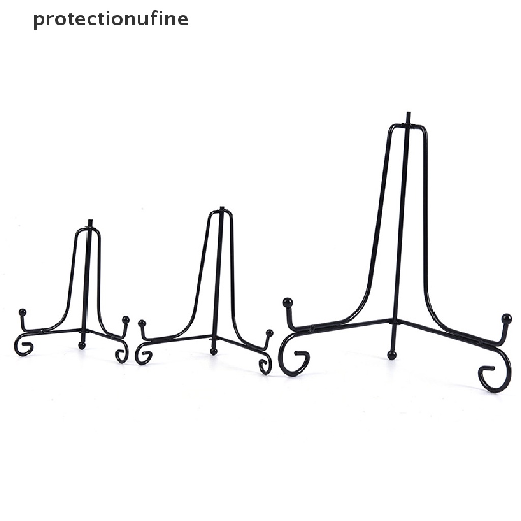 Giá Đỡ Trưng Bày Khung Ảnh Bằng Sắt PR3VN