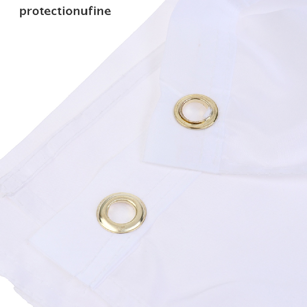 Lá Cờ Hàn Quốc Chất Liệu Polyester Kích Thước 90 * 150cm PR3VN