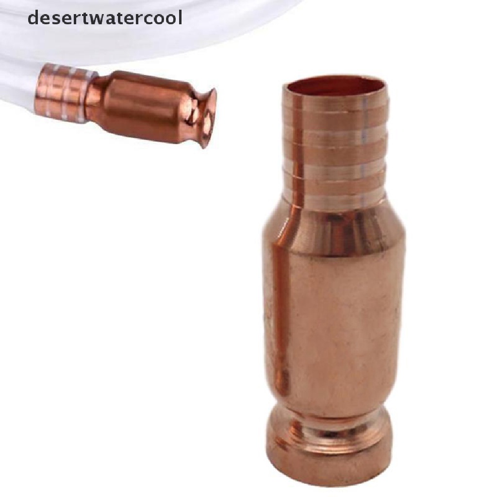 1 Ống Bơm Nhiên Liệu Tự Động Cho Xe Ô Tô