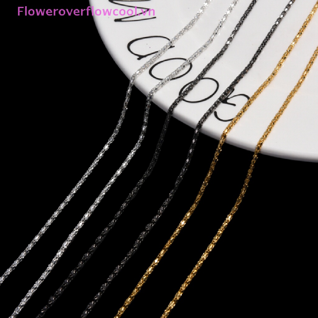 Giá Đỡ Mắt Kính Đọc Sách Có Dây Đeo Kim Loại