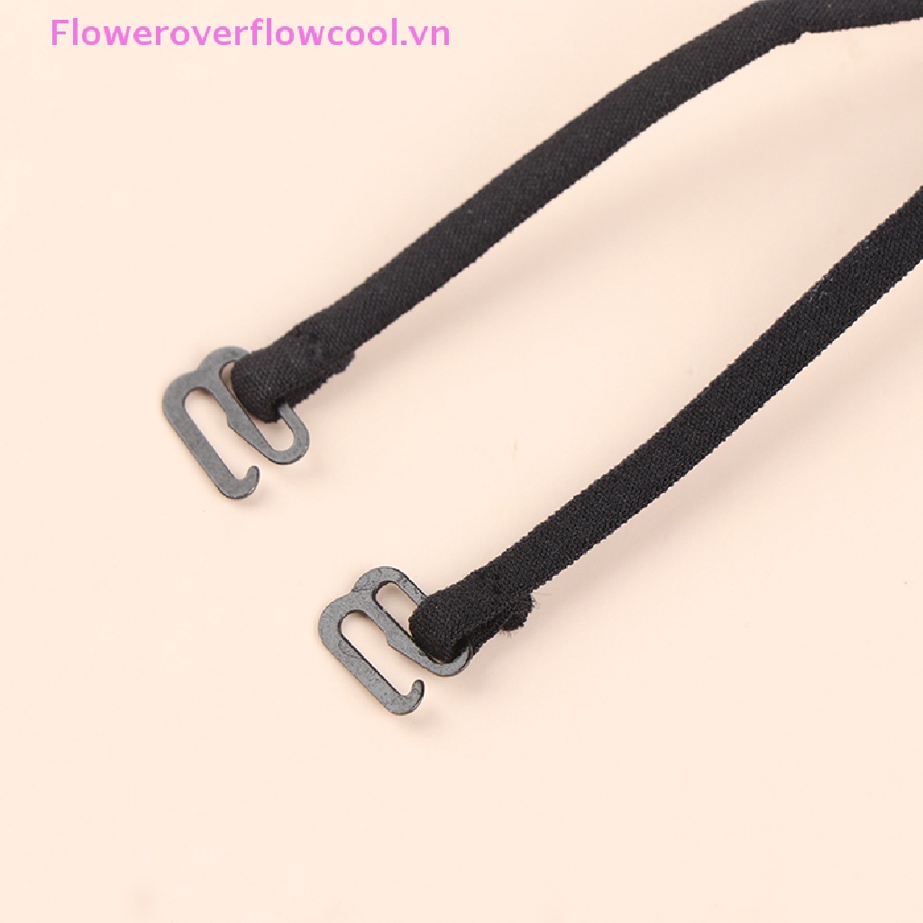 Dây Áo Ngực Không Gọng Hở Lưng Thắt Nơ Gợi Cảm Cho Nữ