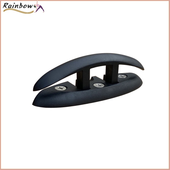 Đế Đỡ Dây Thừng 5-inch Trọng Lượng Nhẹ Có Thể Gấp Gọn Cho Tàu Thuyền