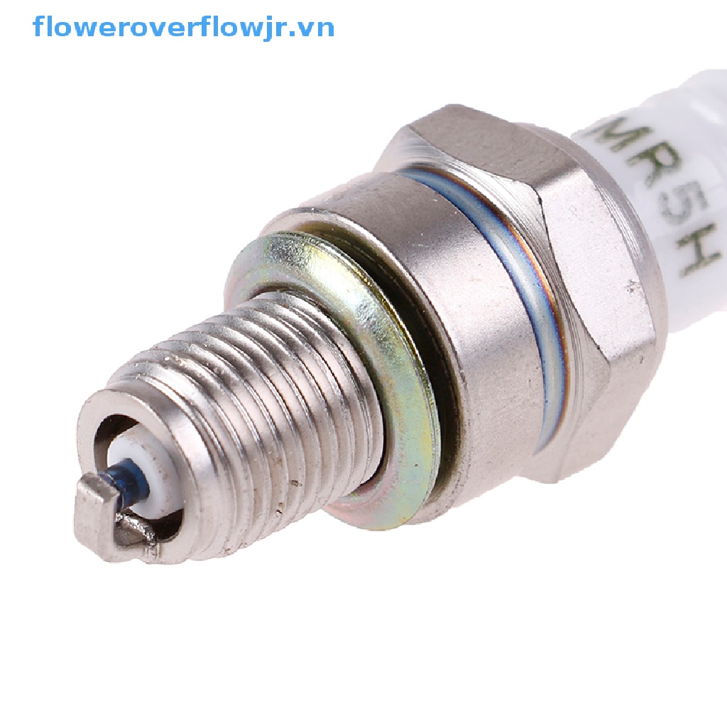 Bugi CMR5H Thay Thế Chuyên Dụng Cho Máy Cắt Cỏ GX25 GX35 Hot!