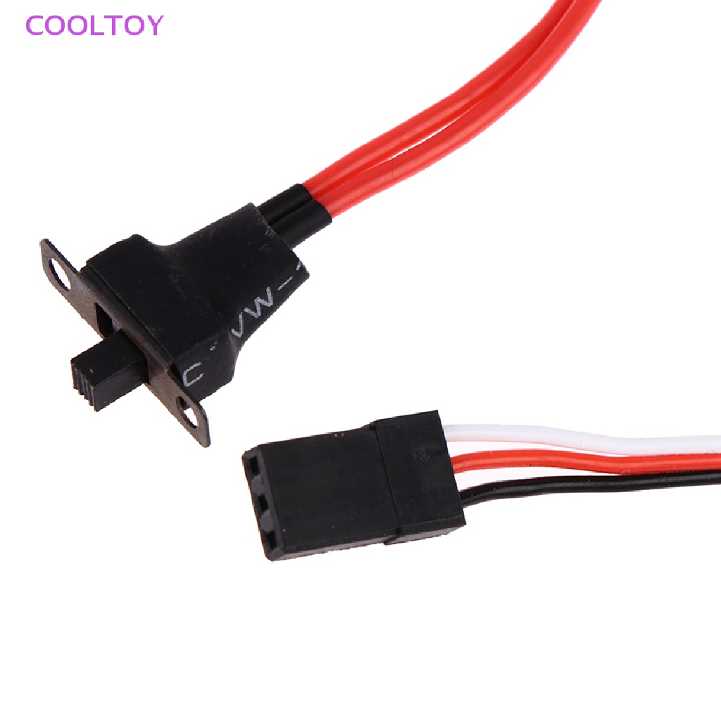 Bộ Điều Khiển Tốc Độ Điện Tử 40A ESC Cho WPL C24 C34 MN D90 MN99S MN86S