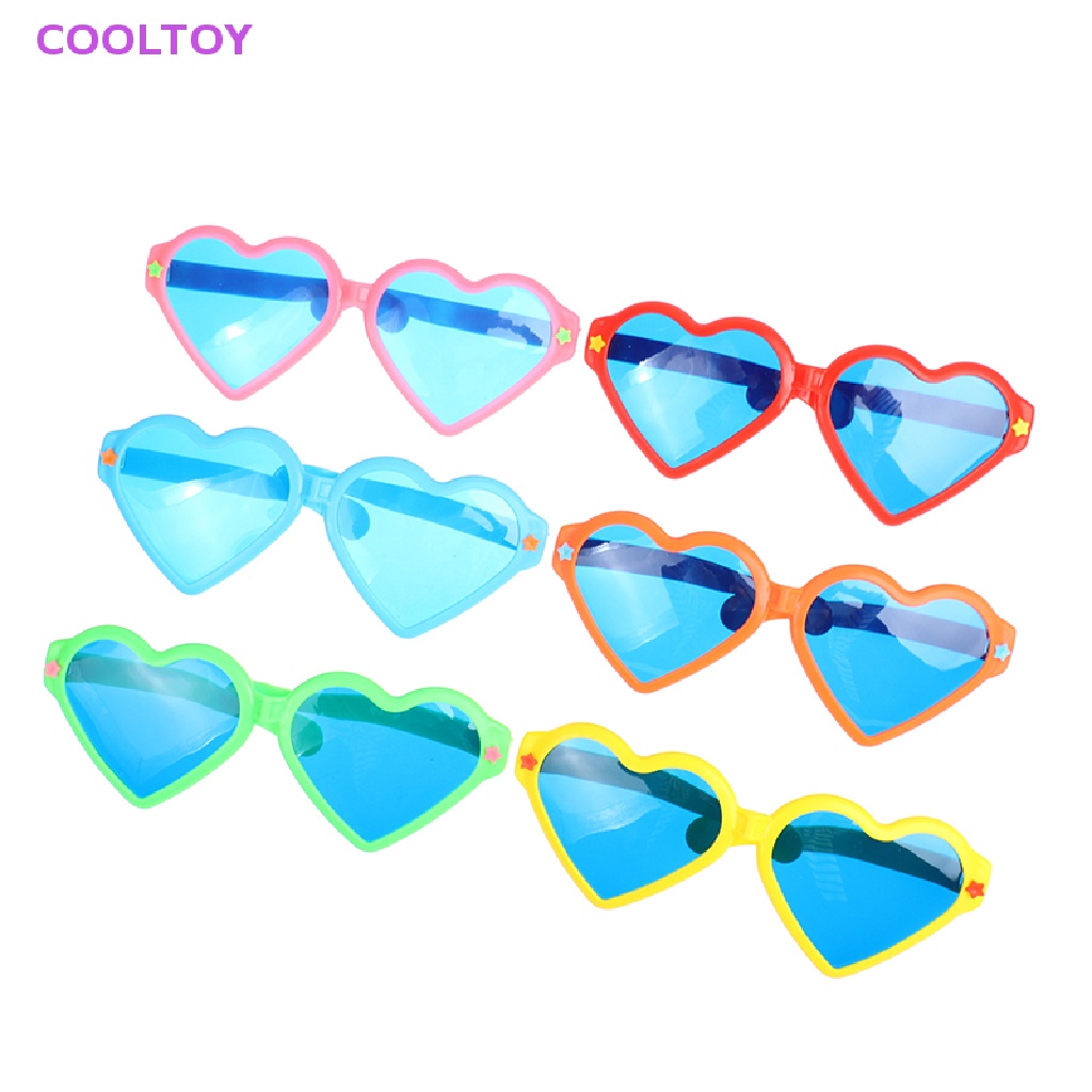 Cooltoy 1 Mắt Kính Khổng Lồ Lớn Vui Nhộn Mới Lạ Dùng Để Hóa Trang Giáng Sinh / Halloween