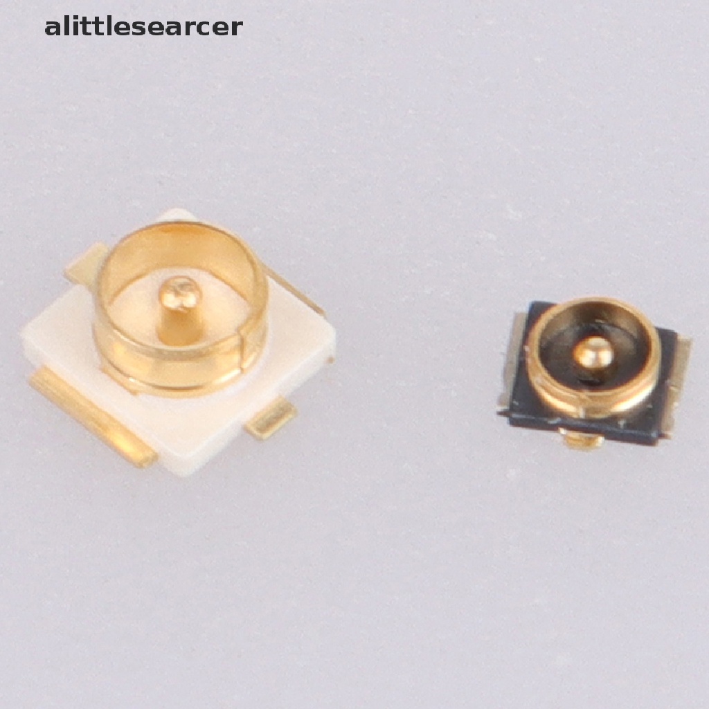 Set 10 Đầu Nối Ăng Ten WiFi IPX1 / IPX4 Chuyên Dụng Chất Lượng Cao