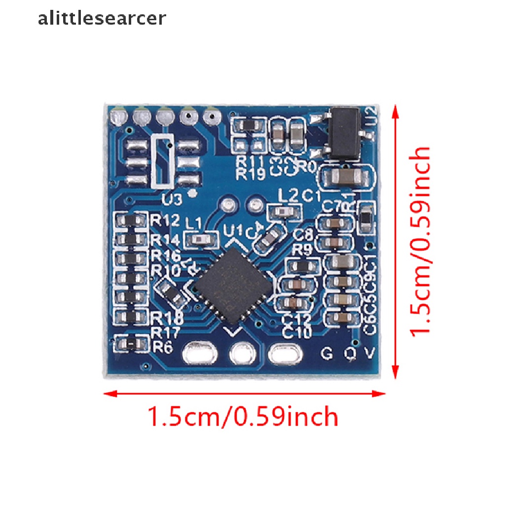 Mô Đun Cảm Biến Chuyển Động ER 10G LD1020 Cho Lò Vi Sóng