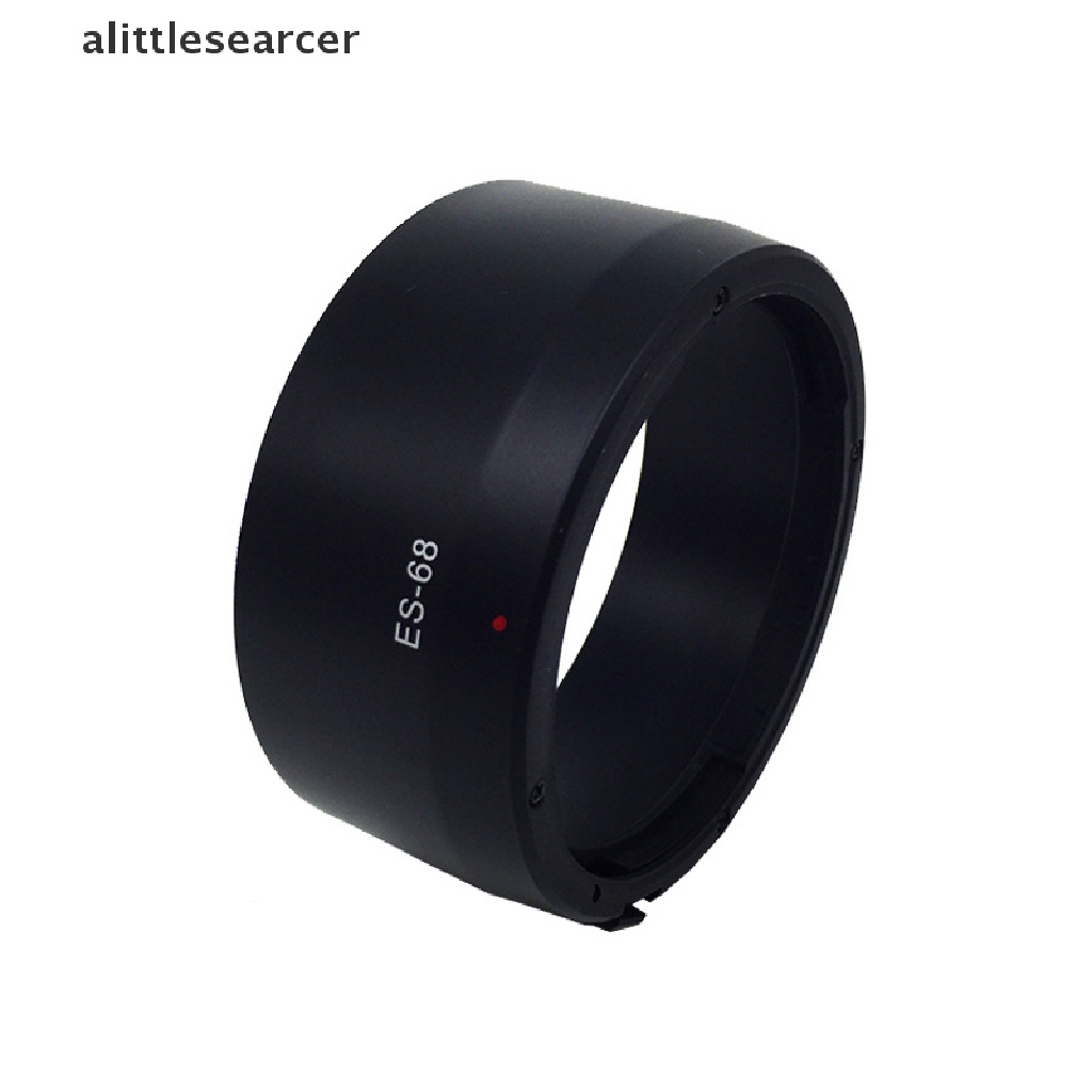 Loa Che Nắng ER-68 ES 68 ES68 Cho Máy Ảnh Canon EF 50mm f / 1.8 STM n