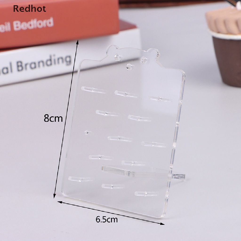 Giá Đỡ Trưng Bày Bánh Donut Tỉ Lệ 1: 12 Cho Nhà Búp Bê