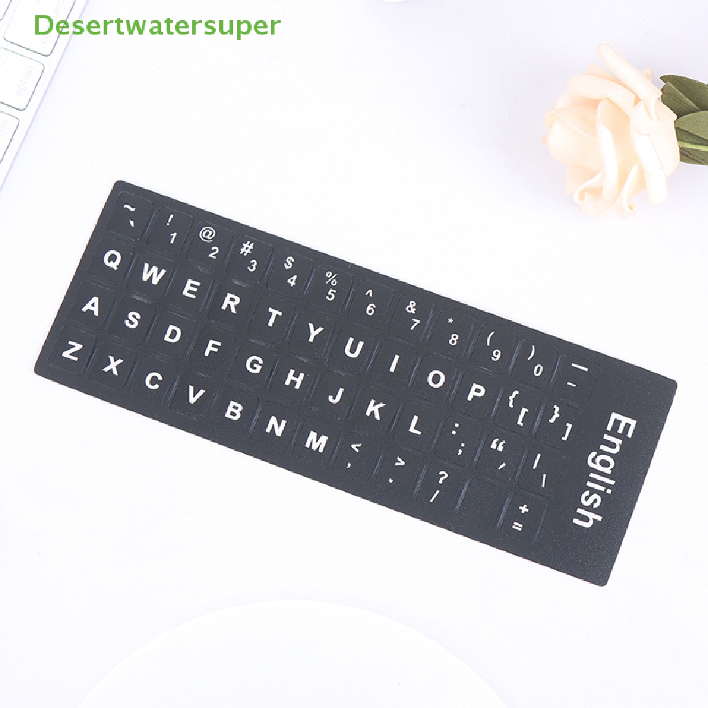 Miếng Dán Bảo Vệ Bàn Phím Máy Tính 10 &quot;Đến 17&quot;