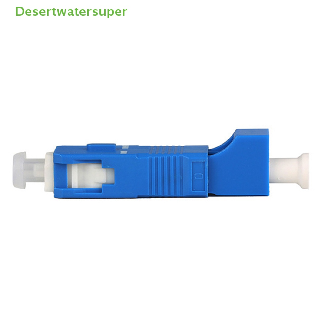 Đầu Nối Chuyển Đổi Quang Học Một Chế Độ DSVN SC DSVN SC Male Sang LC Female