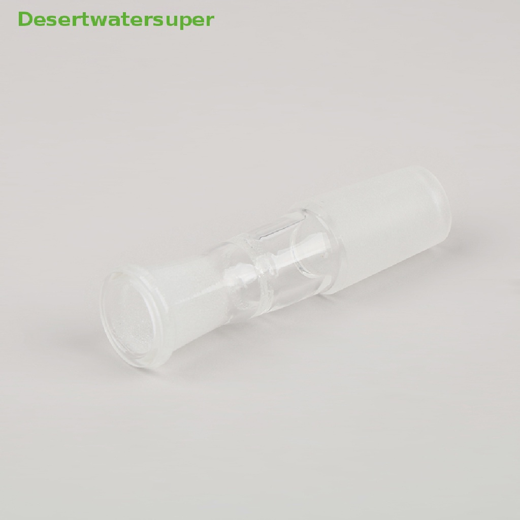 Đầu Nối Chuyển Đổi Kính 14MM Male Sang 10 Female 14MM Female