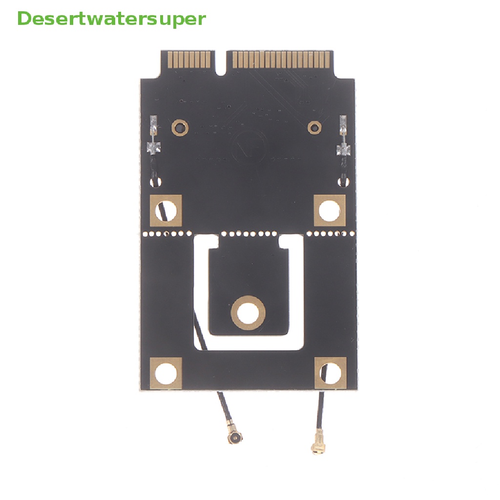 Bộ Chuyển Đổi M.2 NGFF Sang Mini PCI-E (PCIe + USB) Cho Bluetooth Không Dây M.2