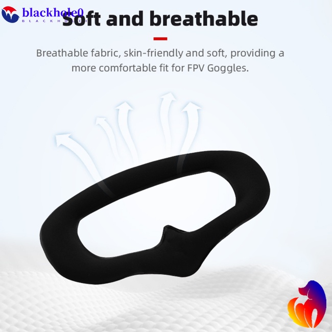 Miếng Đệm Bảo Vệ Mắt Cho Dji Fpv Goggles V2