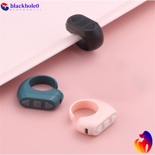 Nút Điều Khiển Chụp Ảnh Từ Xa Bluetooth Cho Điện Thoại