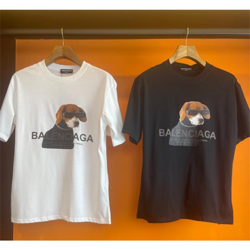 Áo Thun Tay Ngắn Chất Liệu Cotton Plus Size Cho Nam Nữ